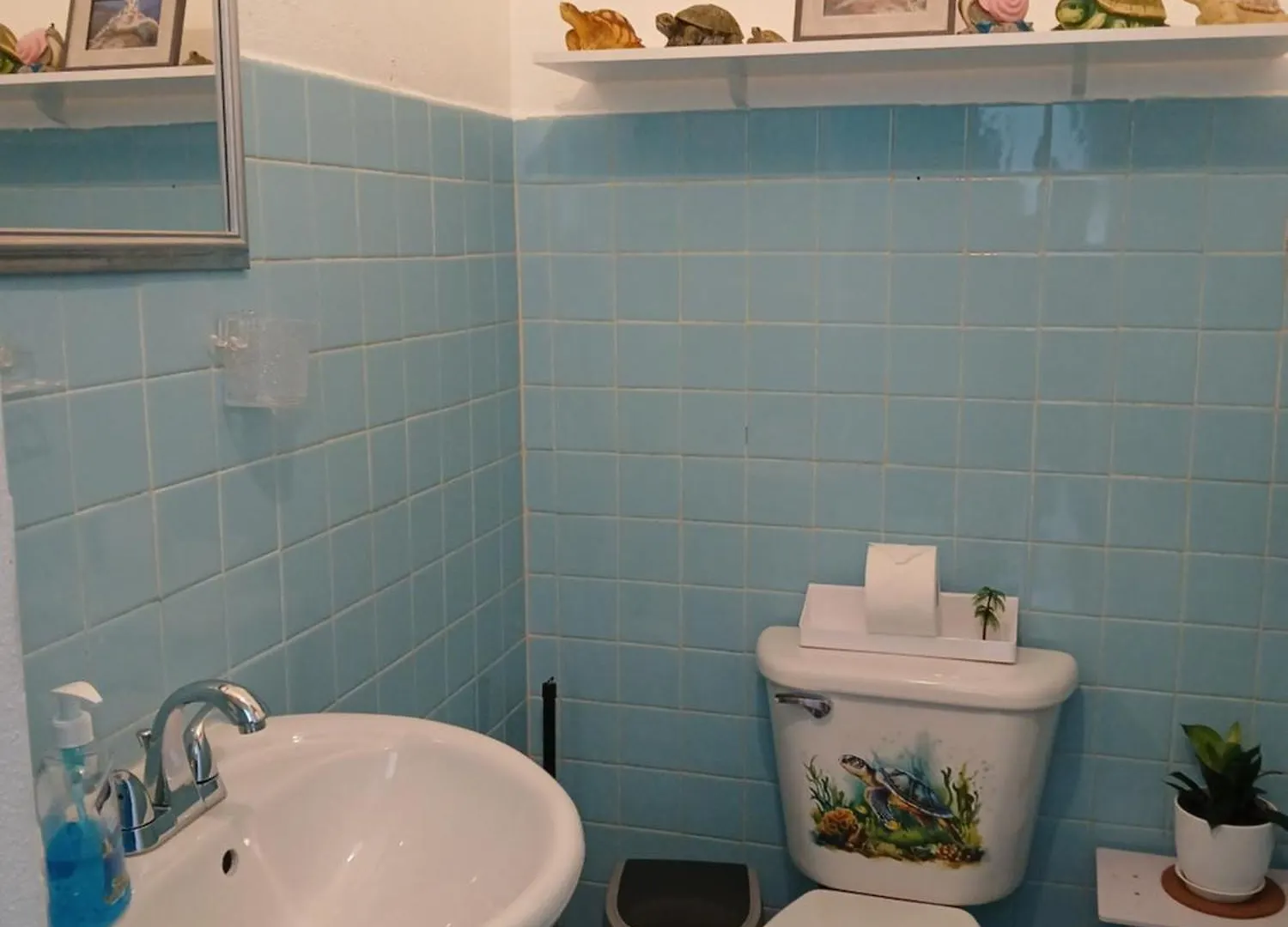 Casa Costa Sur Apartment Vieques