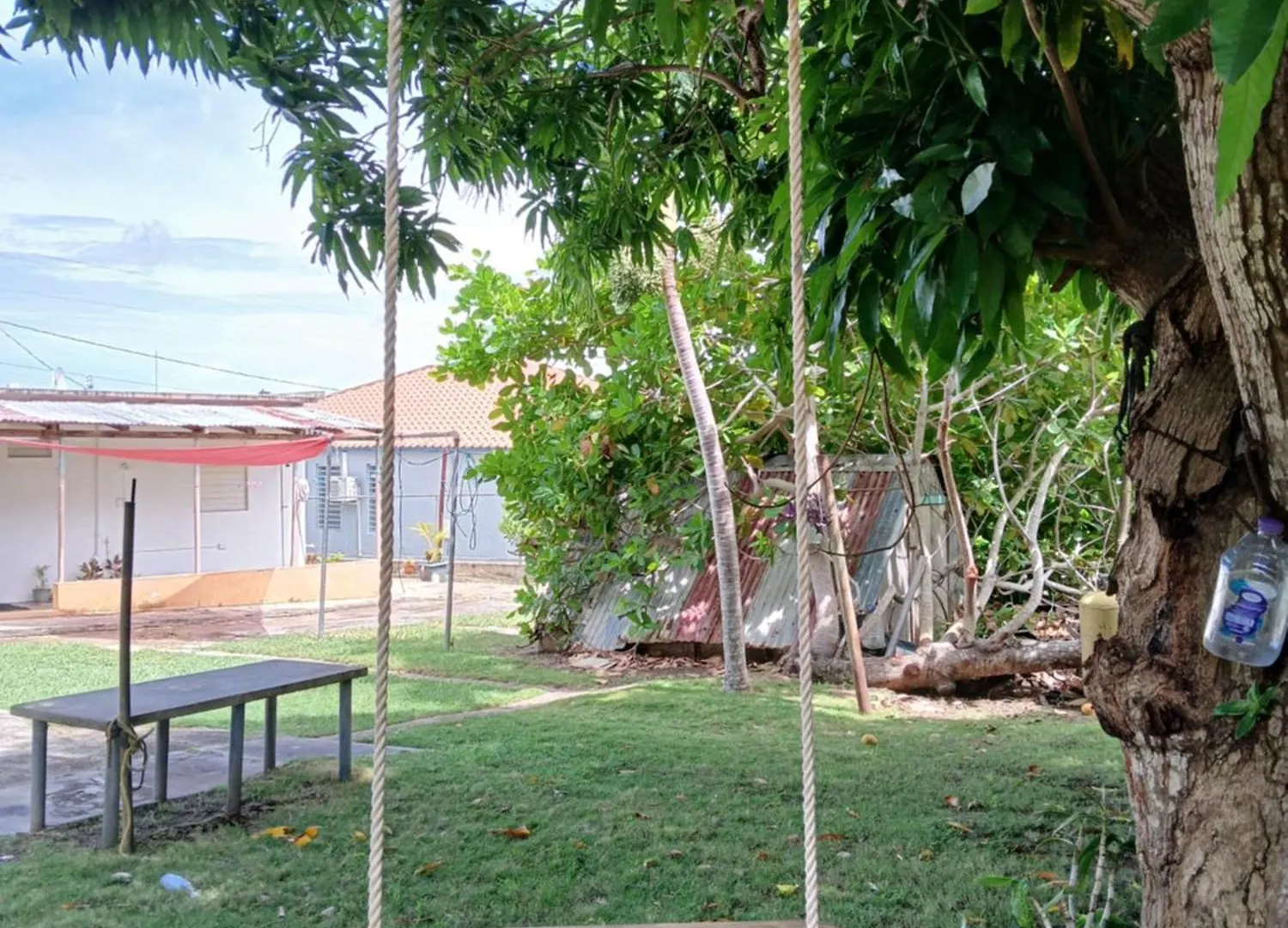 Casa Costa Sur Apartment Vieques 0*,