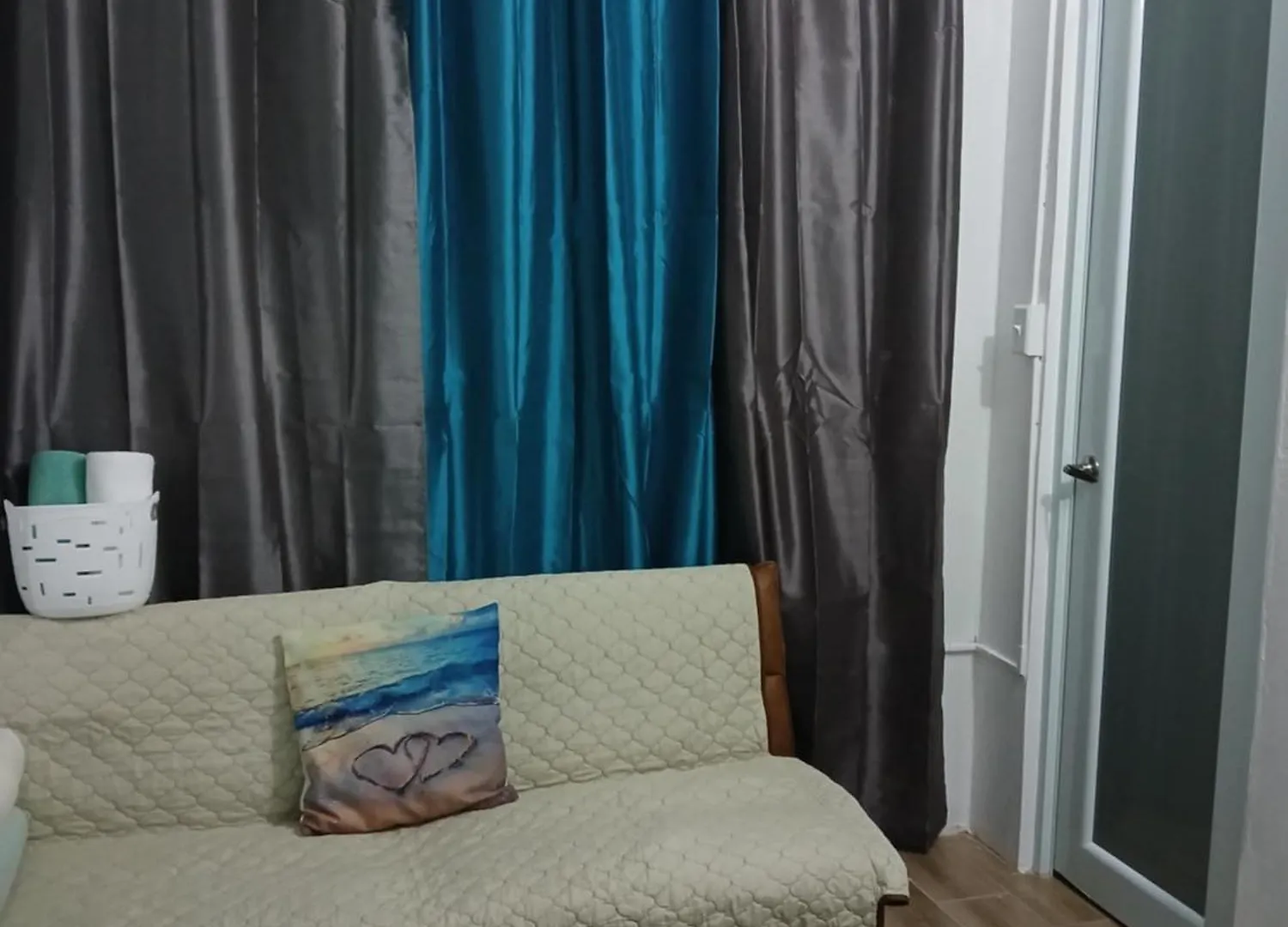 Apartamento Casa Costa Sur Vieques 0*,