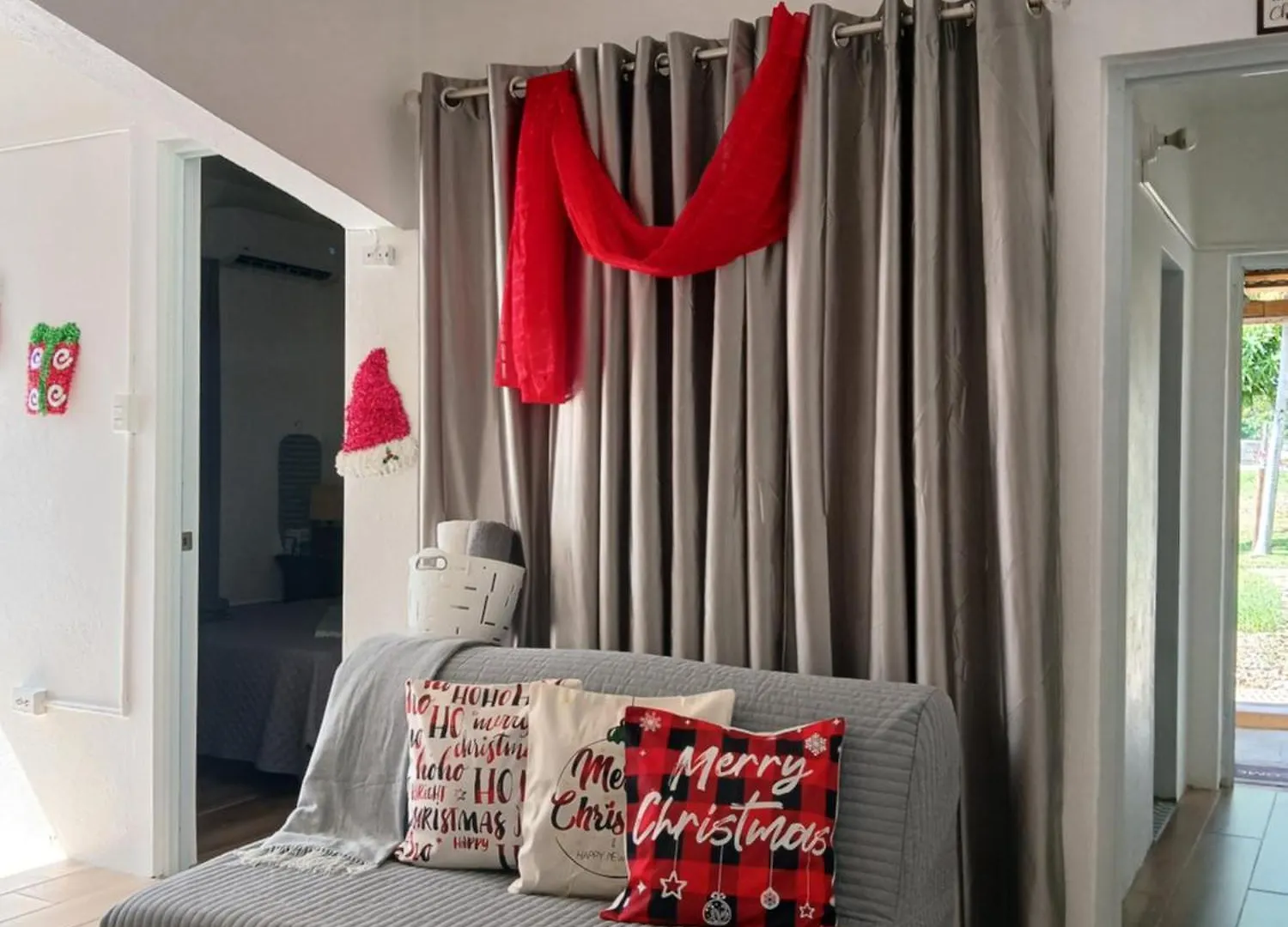 Apartamento Casa Costa Sur Vieques