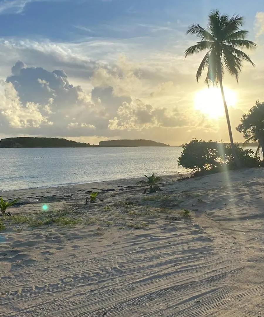 Apartamento Casa Costa Sur Vieques