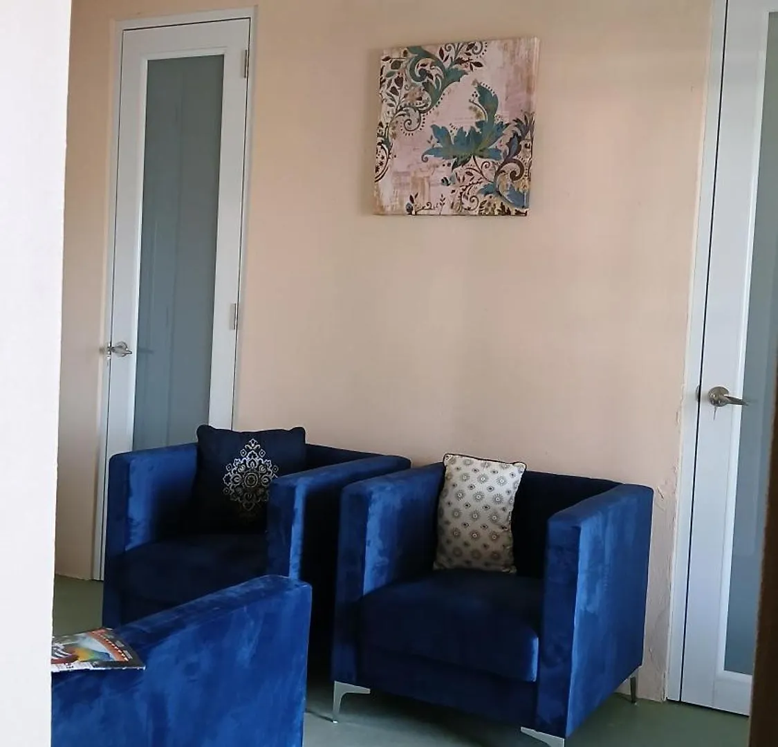 Apartamento Casa Costa Sur Vieques