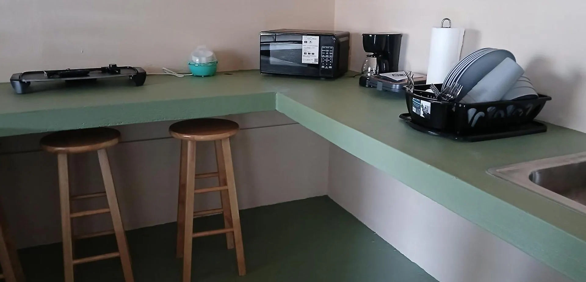 Apartamento Casa Costa Sur Vieques Puerto Rico