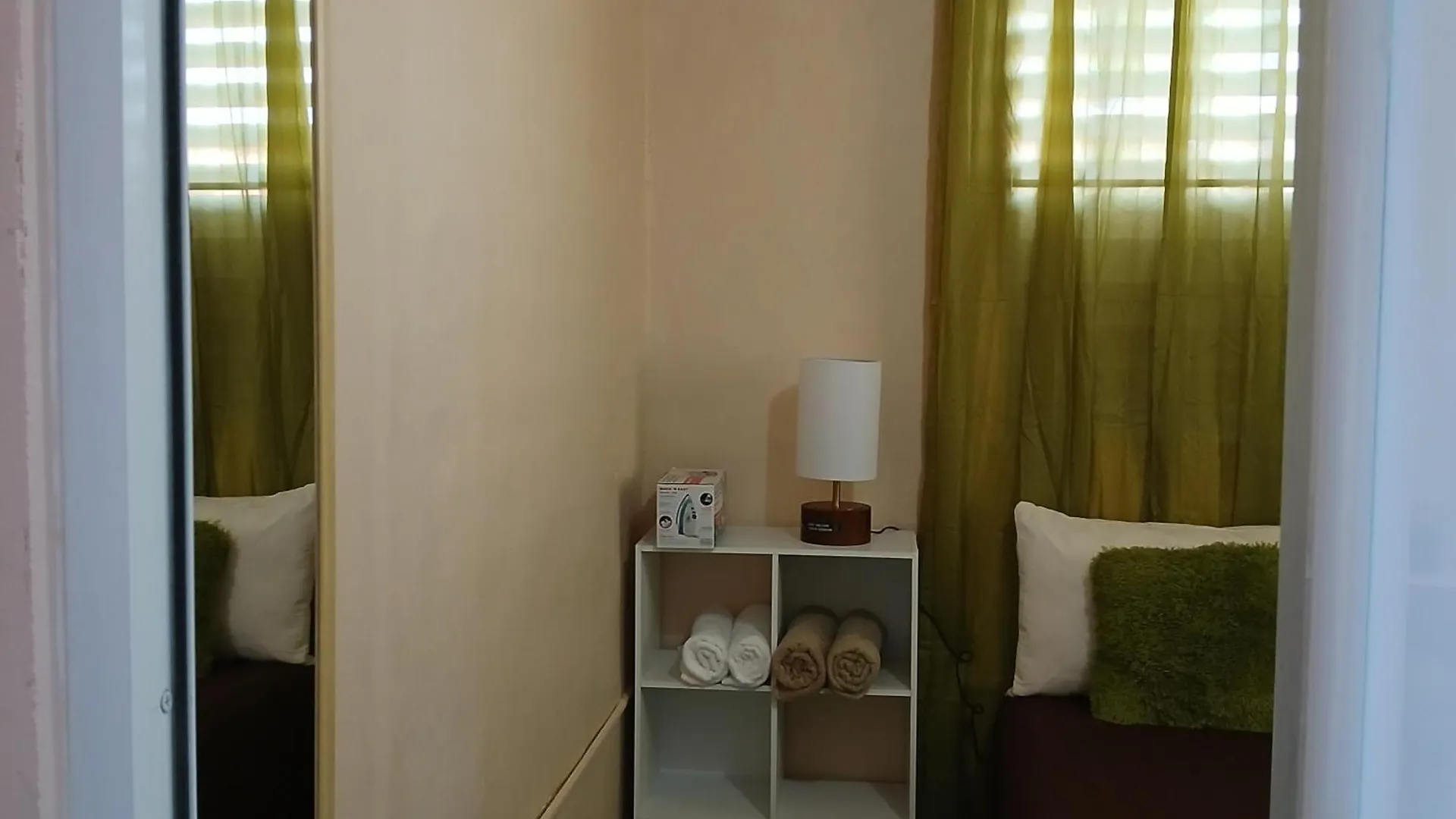 Apartamento Casa Costa Sur Vieques